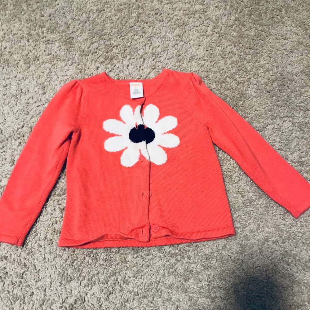 Child Sweater